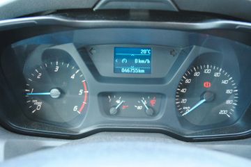 Fahrzeugabbildung Ford Transit Kasten 350 L3 Trend+PDC VO/HI+SITZHEIZ.+