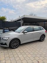 Skoda Scala 1.0 TSI 85kW DSG Style (Top Ausstattung)