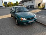 Ford Fiesta - gebrauchte Ford Fiesta aus dem Jahr 2000