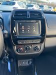 Dacia Spring - Vorschau Bild 14