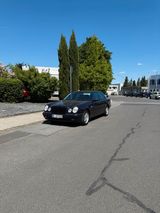 Mercedes-Benz Mercedes E-320 - Mercedes-Benz E 320 aus 1999