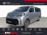 Toyota Proace Verso 2.0 D-4D L2 A/T TeamD - Navi