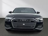 Audi A6 Avant Sport 50 TDI quattro LED Panorama AHK - Audi mit Diesel-Antrieb: Leder, mit Navigationssystem, Kombi