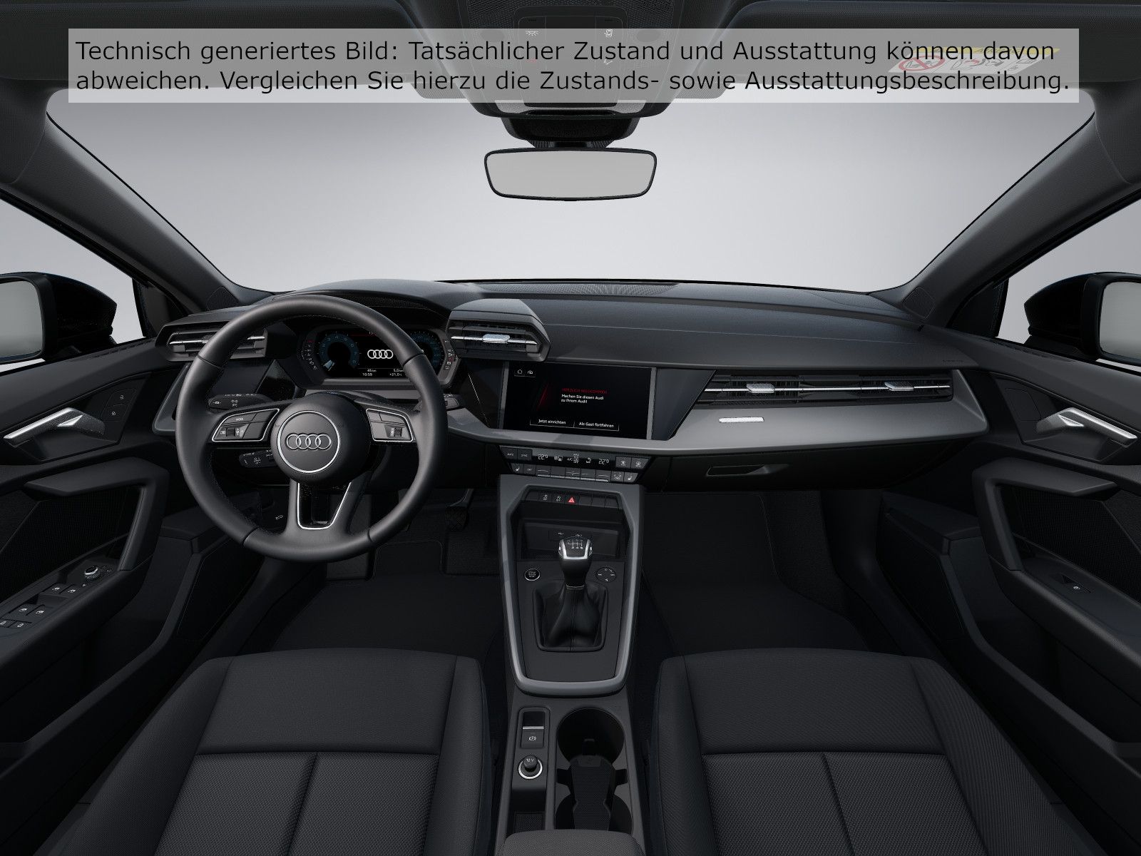 Audi A3 - Bild 15