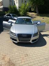 Audi A5 2.0 TFSI 132kW multitronic Sportback - - Audi A5 aus 2010: Sportback