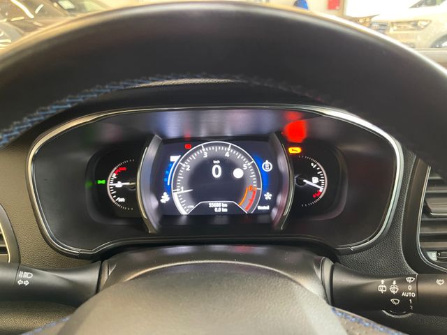 Renault Megane IV GT-Line *1.HAND*NAVI*SHZ*MFL*RLINK*LED