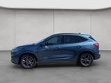 Ford Kuga 2.0 EcoBlue Aut. ST-LINE X - Ford Kuga: Blau