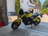 Honda CB 600 FA Hornet PC41 - HONDA HORNET 600