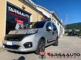 Fiat Qubo 1.3 MJT 80 CV Trekking - Fiat Qubo: Trekking