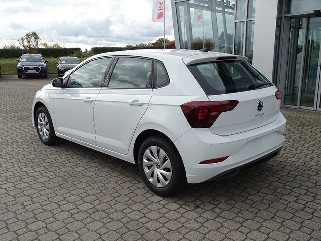 Polo 1.0 Life - LED / App-Connect