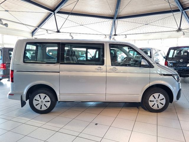 Volkswagen T6.1 Transporter 2.0 TDI LKW-ZULASSUNG/5SITZ