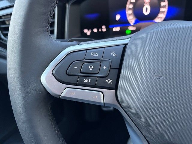 Fahrzeugabbildung Volkswagen Polo 1.0TSI DSG Life SHZ+NAVI+LED+APP+EPH+WR+
