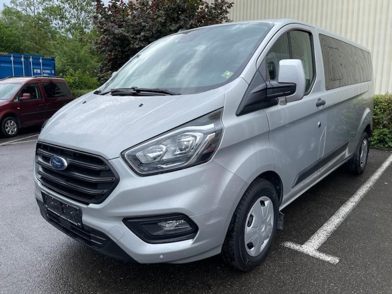 Ford Transit/Tourneo Custom Kombi 320 L2 Trend