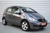 Mercedes-Benz A180+SHZ+Tempomat+Automatik+45.200KM - gebrauchte Mercedes-Benz A 180 aus dem Jahr 2010