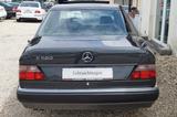 Mercedes-Benz E 500 500 E TOP ZUSTAND*TÜV & SERVICE NEU* - Mercedes-Benz E-Class