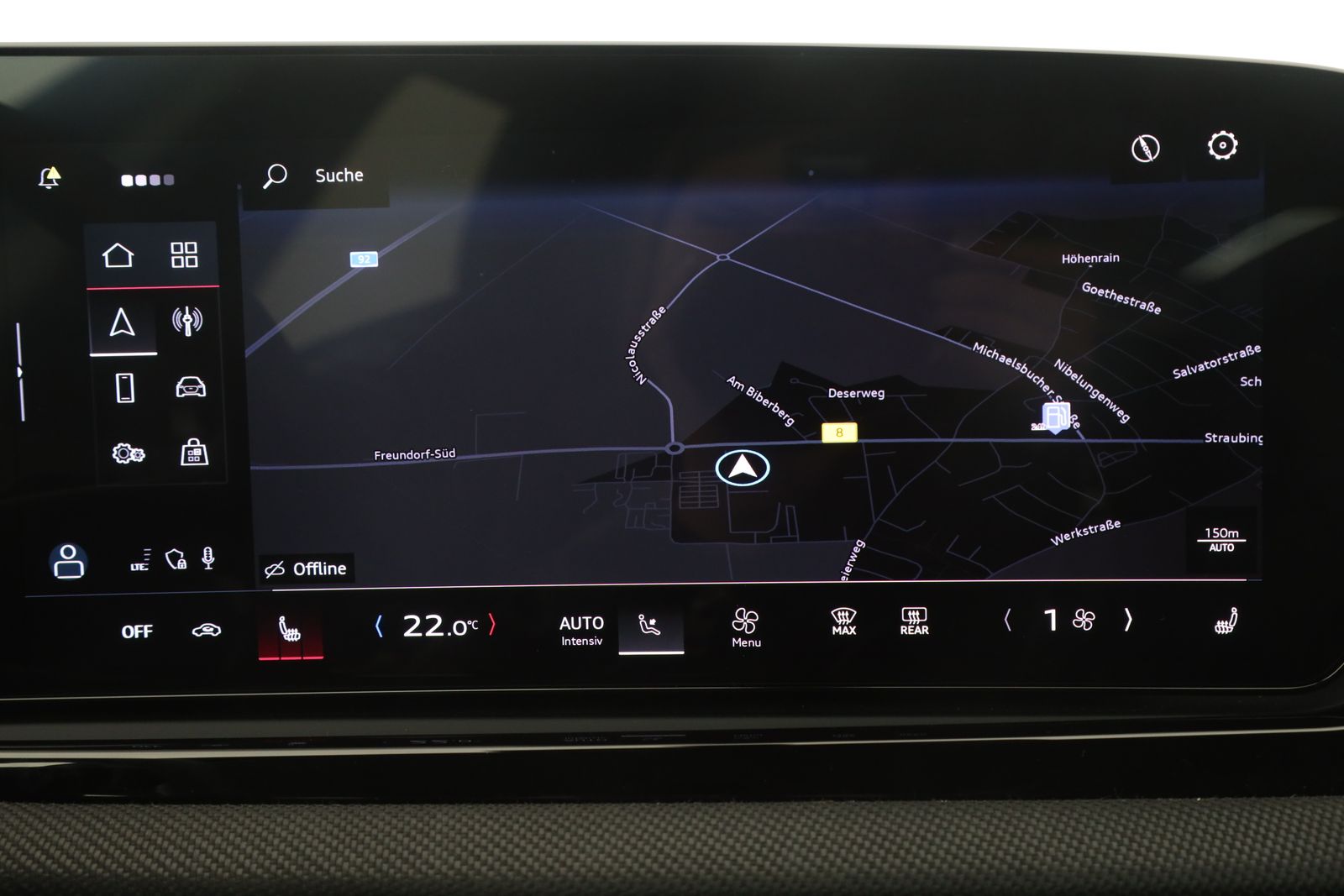 Audi A5 - Bild 17