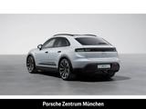 Porsche Macan 4 BOSE Surround-View LED-Matrix InnoDrive - Porsche Macan: mit Anhängerkupplung