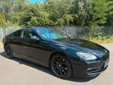 BMW 640D-Coupe *Night-Paket* Head-up-Display* - BMW 640 aus 2014