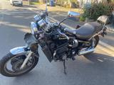 Kawasaki ZL 1000 Eliminator - KAWASAKI ZL