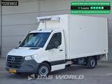 Mercedes-Benz Sprinter 314 CDI Koelwagen Automaat Thermo King - Mülheim