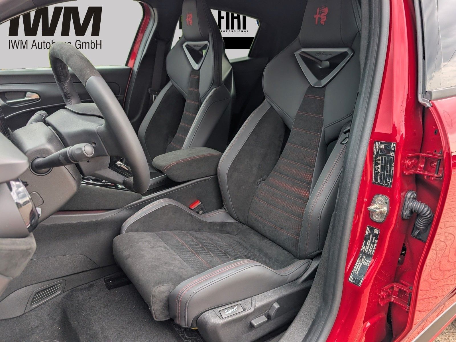 Alfa Romeo Junior - Bild 12