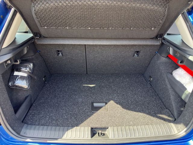 Kamiq 1.5TSI DSG Drive AHK