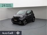 Smart EQ fortwo Exklusive 22kw Winter Pano RFK - Smart ForTwo aus 2024