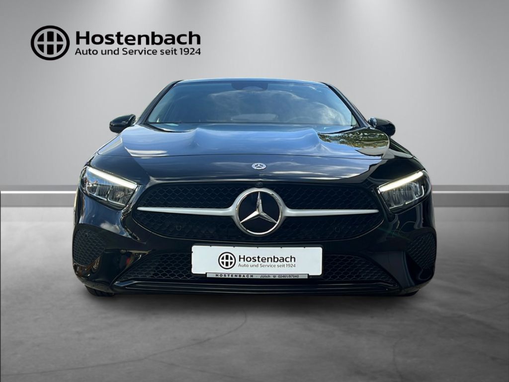 Mercedes-Benz A 200 d Advanced Navi LED Kamera Klimaautom DAB foto 2
