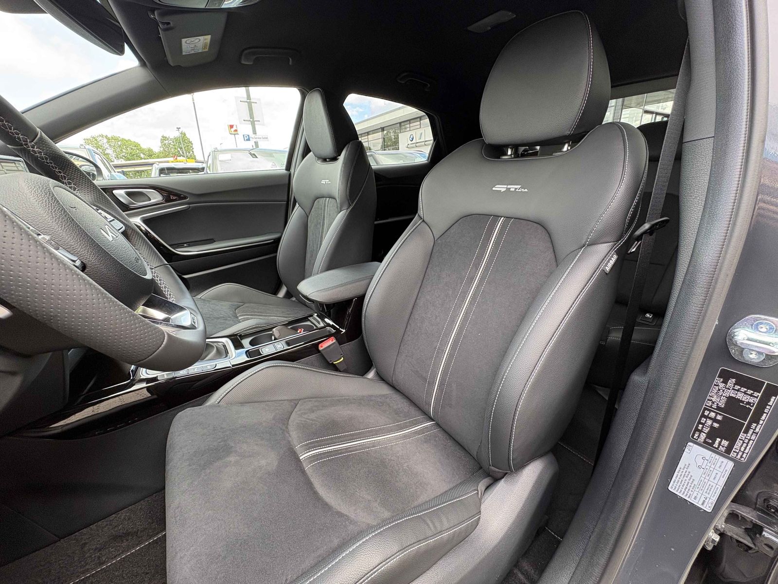 Kia XCeed - Bild 11