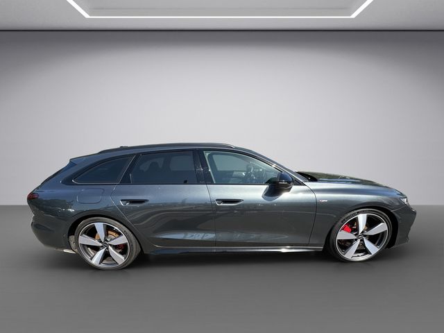 A6 Avant 2.0 TDI quattro Tech Pro S line 360°