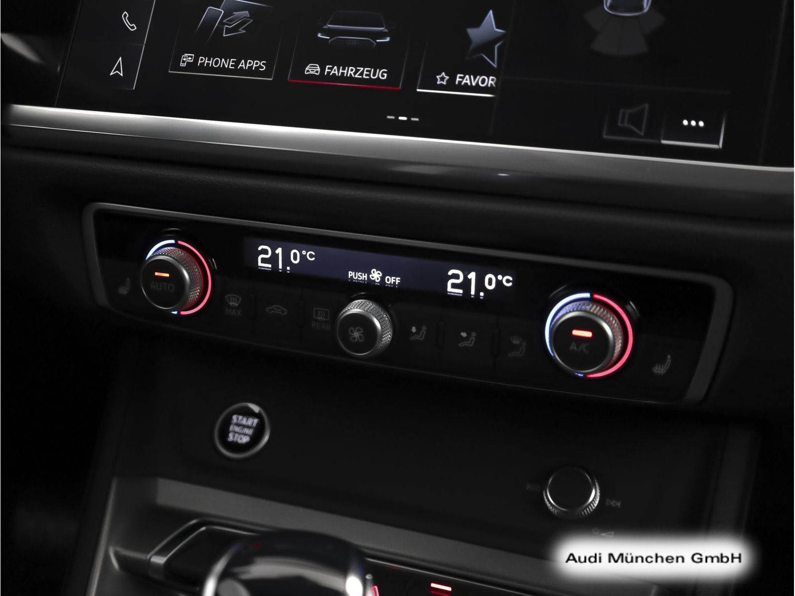 Audi Q3 - Bild 21