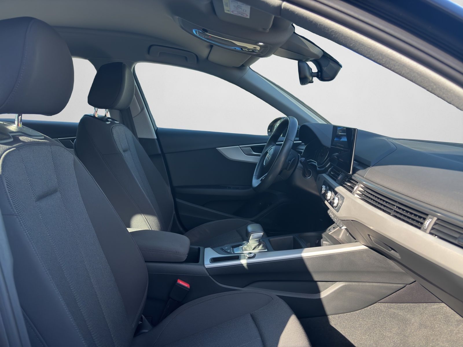 Audi A4 - Bild 5