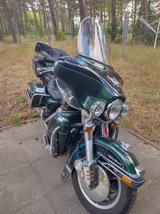 Harley-Davidson FLT - HARLEY-DAVIDSON 1998