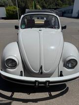 Volkswagen Käfer - VW Gebrauchtwagen von 1996