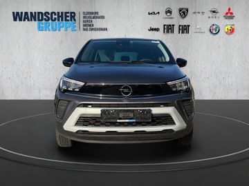 Opel Crossland (Facelift) Elegance Head-up,NAVI,LM