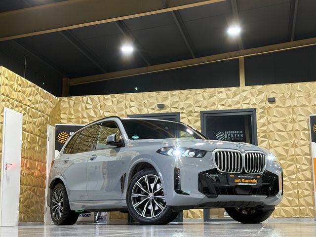 BMW X5 30 d xDrive M Sport/HEAD-UP/360°/SOUND/AMBIEN