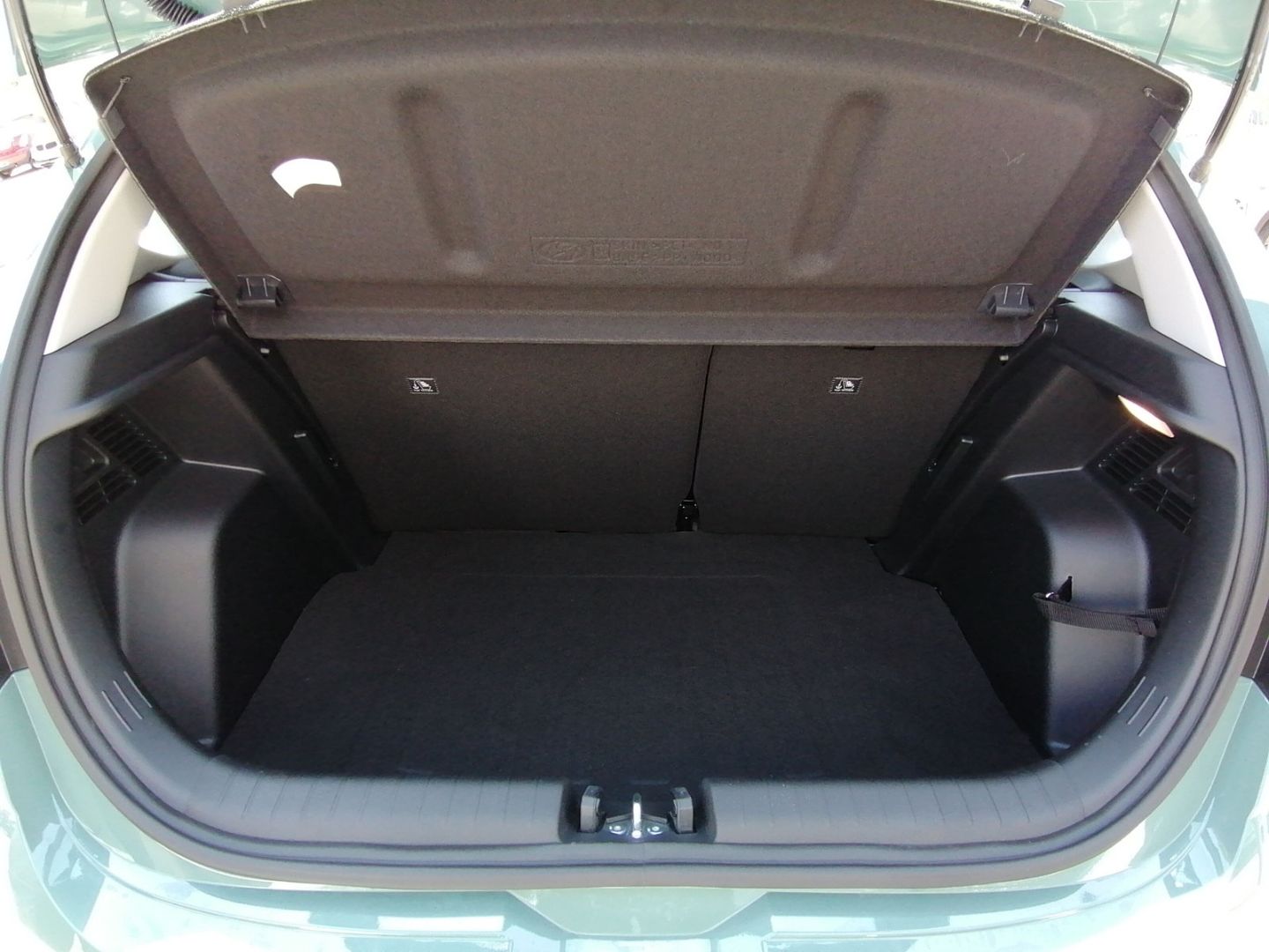 Hyundai i20 - Bild 13