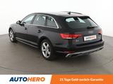 Audi A4 40 TDI quattro Sport Aut.*NAVI*PDC*SHZ* - Audi A4 in Leverkusen