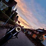 Zontes 125 G1 Scheckheft - ZONTES MOTORRAD