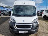 Peugeot Boxer Kasten L3H2 BlueHDi140 -KLIMA-NAVI-CAM-PDC - gebrauchte Peugeot Boxer aus dem Jahr 2024