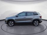 Skoda Karoq Balance 1,5 TSI  7-Gang-DSG - : Allradantrieb, Pickup