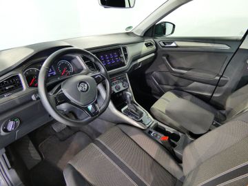 Volkswagen T-Roc - 10