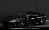 Ferrari 12CILINDRI NOVITEC EINZELSTÜCK CARBON FULLOPT!