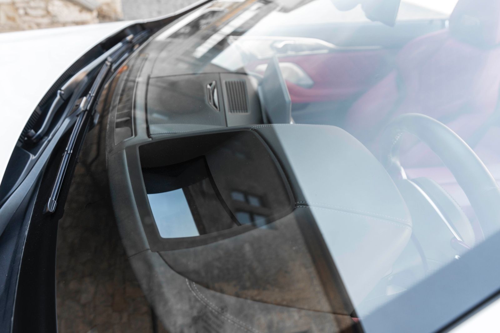 Fahrzeugabbildung BMW M8 Cabrio Competition LASER B&W ACC 3D SOFTCLOSE