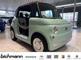 Fiat Topolino Dolcevita Cabrio ***AB 15 Jahren mit Fü - Fiat Topolino Neuwagen