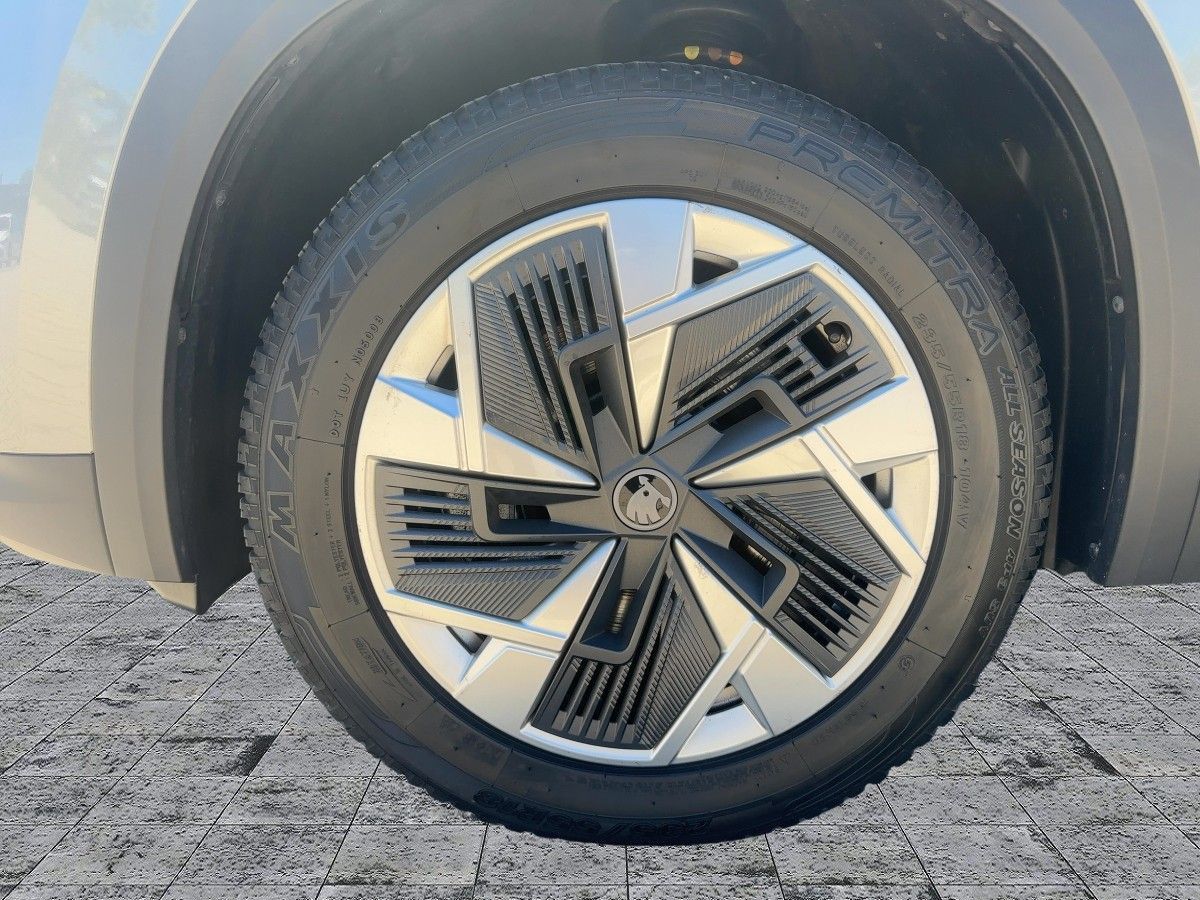 Skoda Kodiaq - Bild 7