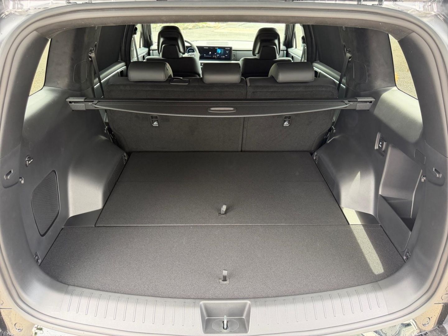 Hyundai Santa Fe – Bild 12