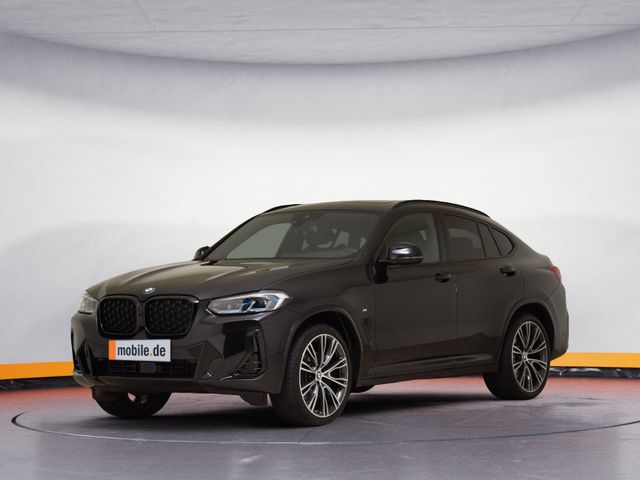 BMW X4 xDrive30d M Sport Head-Up ACC Pano*UVP:91.780