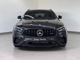 Mercedes-Benz E 53 T 4M AMG NIGHT+DISTR+AHK+SHD+MEMO+360°+20" - gebrauchte Mercedes-Benz E 53 AMG aus dem Jahr 2022