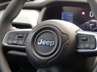 Jeep Avenger - Vorschau Bild 15
